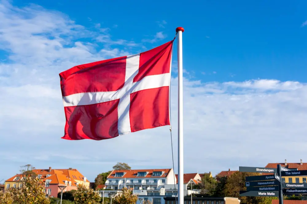 Denmark