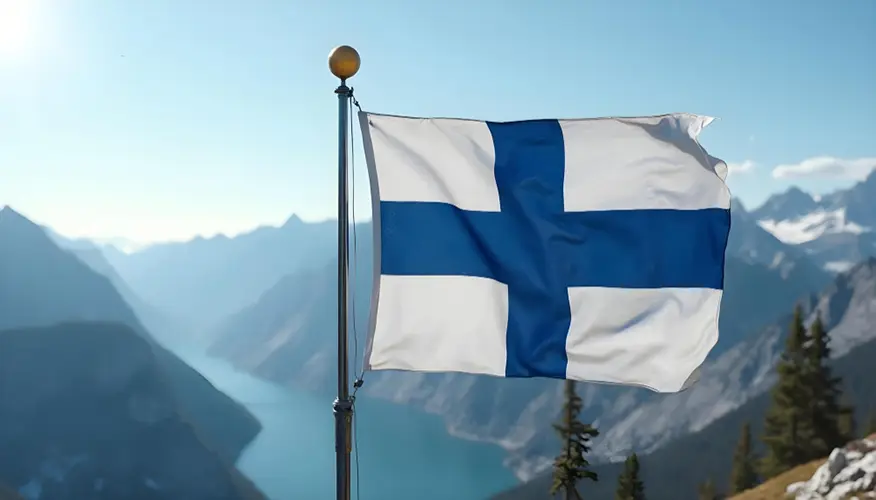 Finland